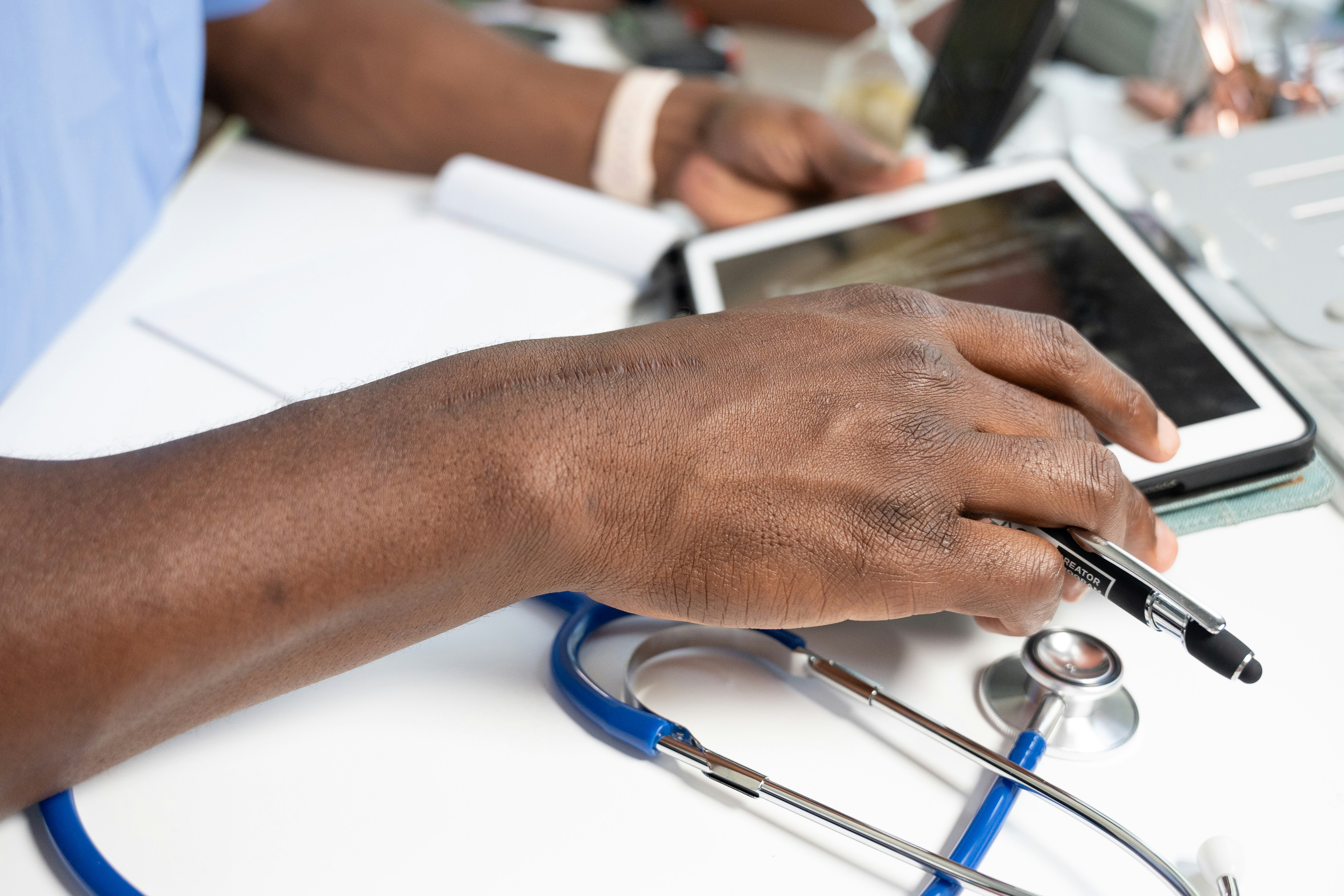 Minerva Healthcare