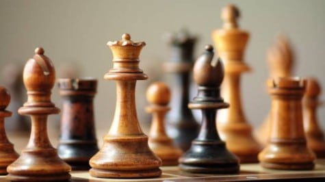 Huge Boost for Zim Chess Open