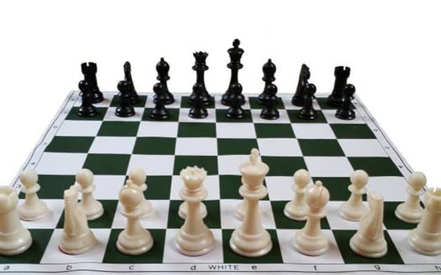 Zhemba, Chirinda Win Big at Minerva Zimbabwe Open Chess
