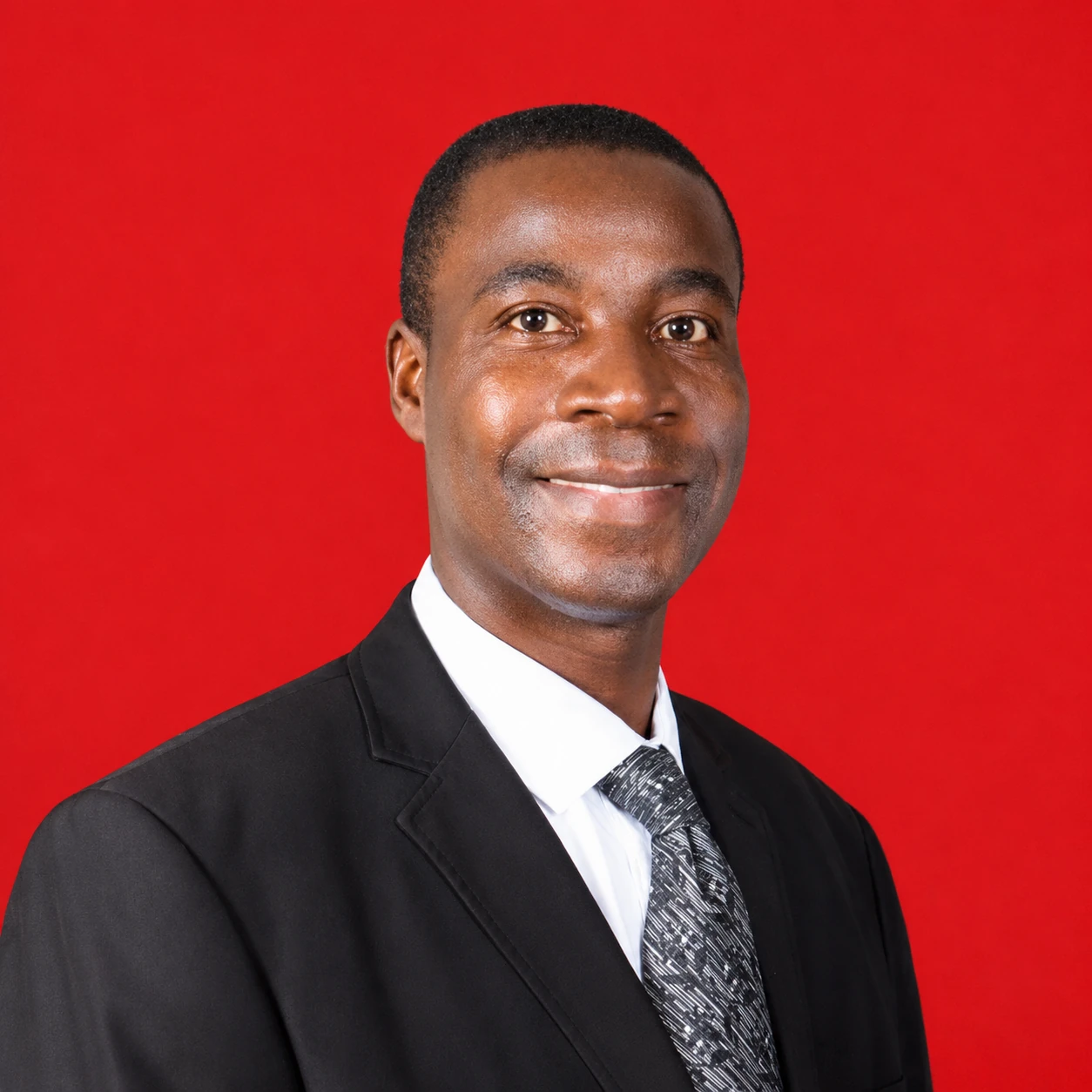 Godwin Mudiwa