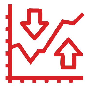 Zimbabwe Stock Exchange Icon