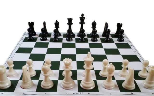 Zhemba, Chirinda win big at Minerva Zimbabwe Open Chess