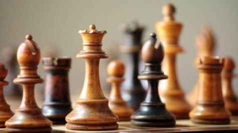 Huge boost for Zim Chess Open