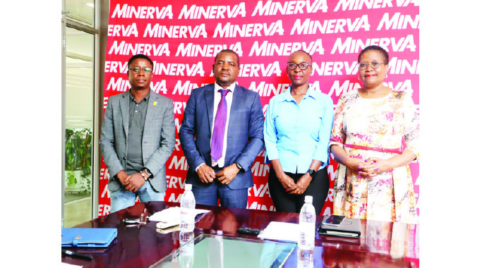 Minerva Group provides Travel Insurance for Zimbabwe Olympic Committee